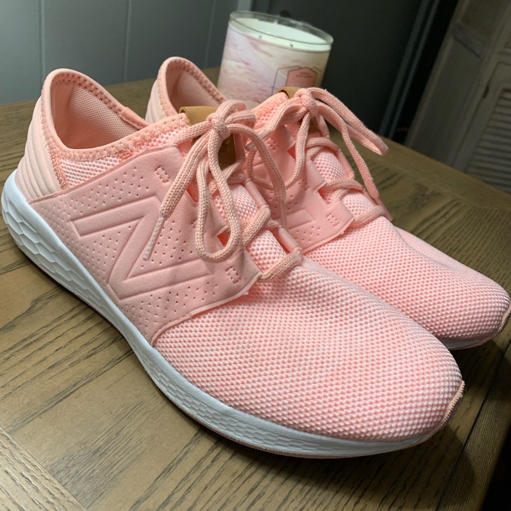 Women’s New balance Cruz